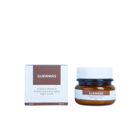 A RETINOL VITAMIN E BRIGHTING & ANTI AGING NIGHT CREAM -50ML